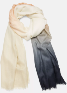 Women winter scarves