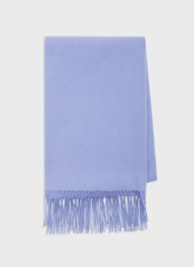 wool scarves