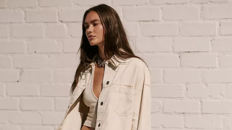Cashmere For Streetwear