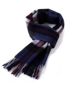 Men scarves