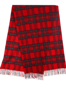 Scarves & Shawls
