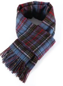 Scarves & Shawls