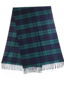 Scarves & Shawls