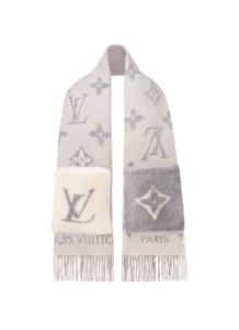 Men scarves