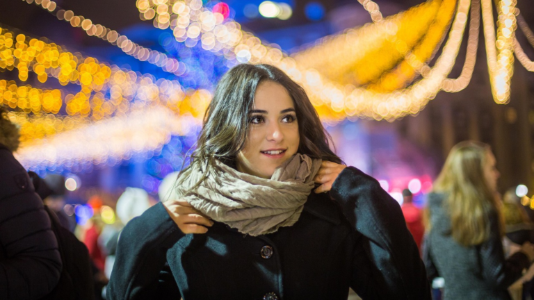 Best women scarves